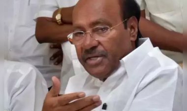 வடதமிழ்நாட்டு விடுதலை வீரர்களை அலங்கார ஊர்தி அணிவகுப்பில்  புறக்கணிப்பதா? மரு.ராமதாசு விலாசல்!