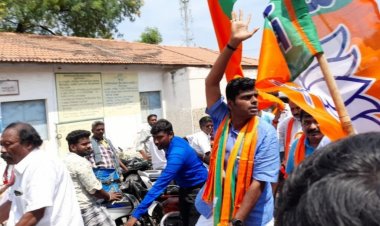 புட்டுக் கொண்ட அ.தி.மு.க. - பாஜக! யாருக்கு லாபம்!