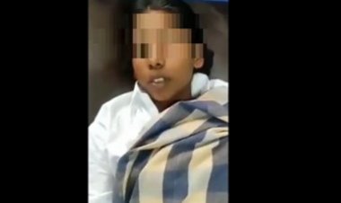  மாணவி தற்கொலைக்கு மதமாற்றும் முயற்சி காரணம் இல்லை! செட்டப் அம்பலம்!