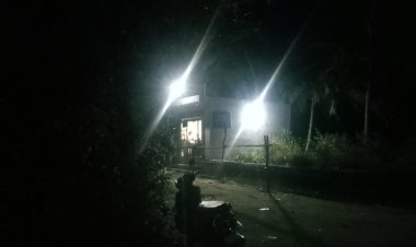 அல்லி ராணியின் வசூலோ....!வசூல்!!