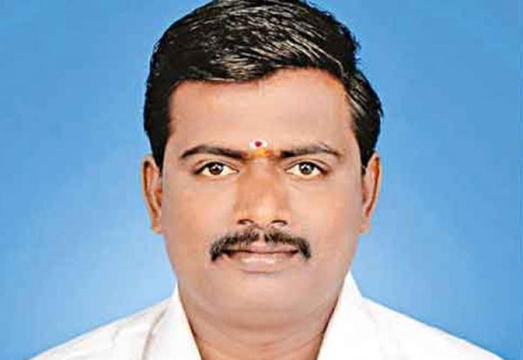 மகளிர் அணியின் பலான ஆடியோவும் அ.தி.மு.க.பிரமுகர்களும்!