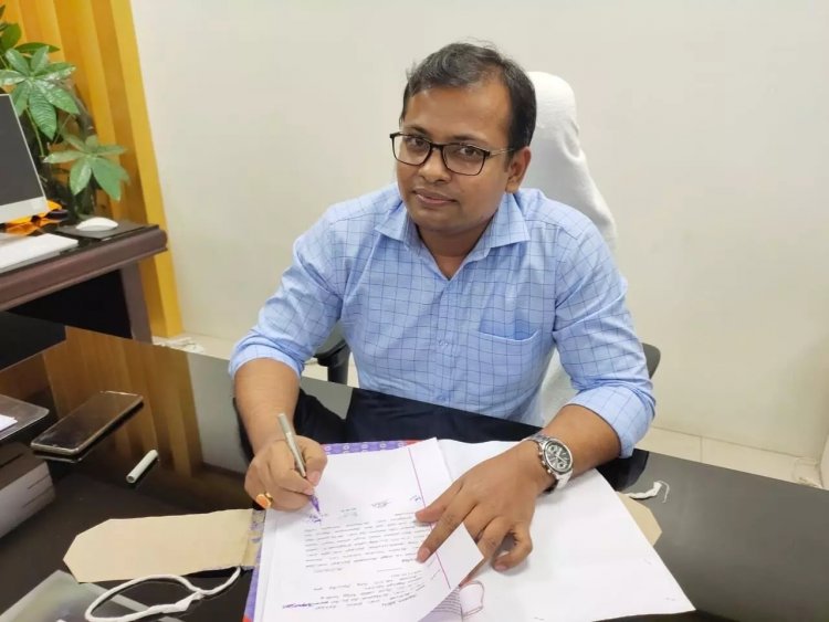 . மருத்துவ மதிப்பீடு முகாம் திருப்பத்தூரில் தள்ளிவைப்பு! ஆட்சியர்!