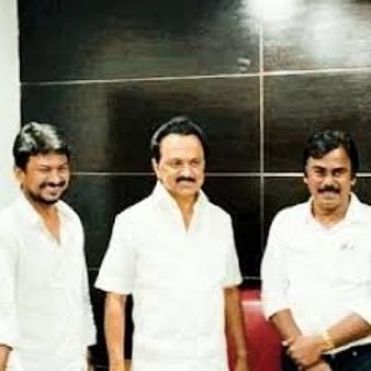 இளம் அமைச்சர்கள் விரைவில் அறிவிப்பு! சீனியர் அமைச்சர்கள் மேலவைக்கு அனுப்பிவைக்கப்படுகிறார்கள்!