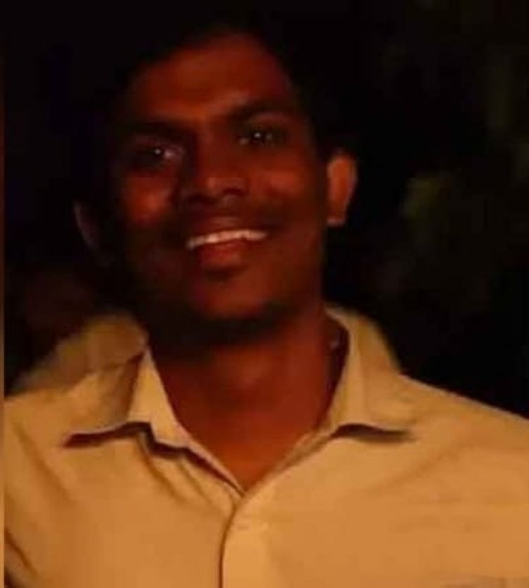 .மாணவர் படுகொலை! சங்க தேர்தலில் பரிதாபம்!