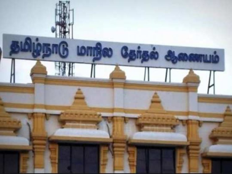 மார்ச் மூன்றாவது வாரம் நகர்புற உள்ளாட்சி தேர்தல்?