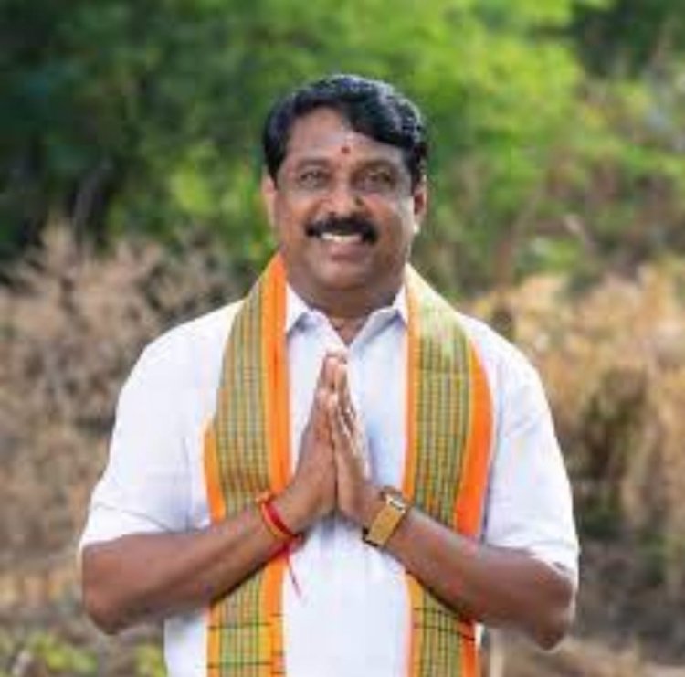 எடப்பாடியிடம் வருத்தம் தெரிவித்த பா.ஜ.க.அண்ணாமலை! முடிவுக்கு வந்த நயினாரின் நக்கல்!