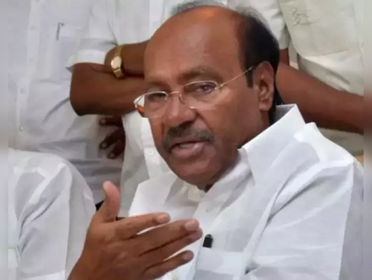 வடதமிழ்நாட்டு விடுதலை வீரர்களை அலங்கார ஊர்தி அணிவகுப்பில் புறக்கணிப்பதா? மரு.ராமதாசு விலாசல்!