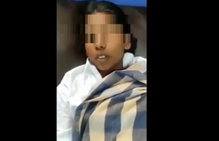  மாணவி தற்கொலைக்கு மதமாற்றும் முயற்சி காரணம் இல்லை! செட்டப் அம்பலம்!