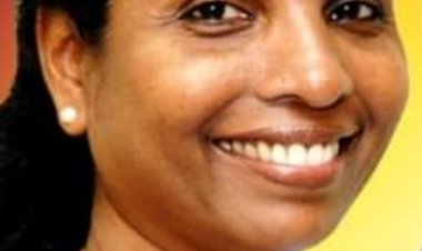 நான் சென்னை மேயர் வேட்பாளர்! அ.தி.மு.க.தலைமை சொல்லட்டும்:- முன்னாள் ஐ.ஏ.எஸ். சிவகாமி!