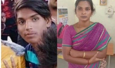 ஜாக்கெட்டுக்குள் திருட்டு தங்க நகை! திருப்பத்தூர் கிரைம்ஸ்