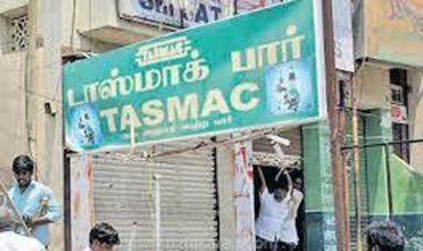 டாஸ்மாக் பார்களுக்கு தடை!