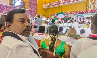 உள்ளாட்சித்தேர்தலில் அதிமுகவுக்கு சாதகமான சூழல்..சொல்கிறார் ஓ.பி.எஸ்.!