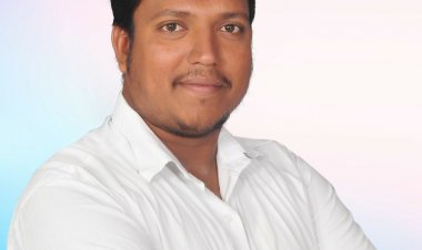 எடப்பாடி பழனிச்சாமி சந்திப்புக்கு பின்னர் அ.தி.மு.க.வேட்பாளார் சாவு! கொலை என சாலைமறியல்!