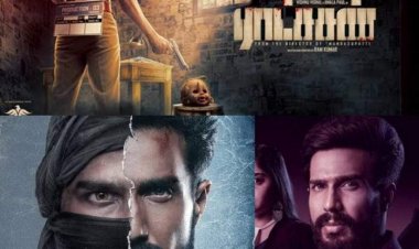 எப்.ஐ.ஆர் படம் மலேசியா, குவைத், கத்தாரில்  வெளியிட முடியாமைக்கு மன்னிப்பு கேட்ட விஷ்ணு விஷால்!