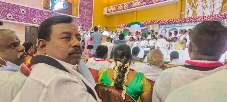 உள்ளாட்சித்தேர்தலில் அதிமுகவுக்கு சாதகமான சூழல்..சொல்கிறார் ஓ.பி.எஸ்.!