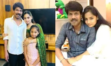 விவாகரத்து செய்த இயக்குநர் பாலா!