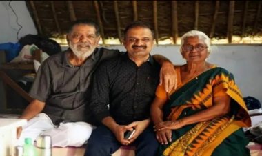 ராஜீவ் கொலையாளி பேரறிவாளனுக்கு முப்பது ஆண்டுகளுக்குப் பிறகு ஜாமீன்! போலிசார் மகிழ்ச்சி!!