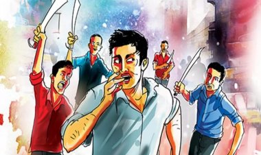 சென்னையில் ரவுடிகள் அதிகரிப்பு! பலனளிக்காத நடவடிக்கைகள்?