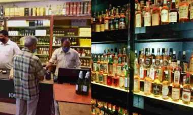 டாஸ்மாக்:- பீர் பிராந்திக்கு பில் கொடுத்தே தீரனுமாம்! கட்டிங் போச்சா?