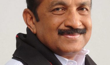 வேந்தர் பொறுப்பில் இருந்து ஆளுநரை நீக்குக...வைகோ பரபரப்பு அறிக்கை!