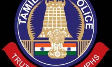 டி.எஸ்.பி.யாக பதவி உயர்வு பெற்ற 91 இன்ஸ்பெக்டர்கள்!