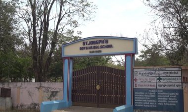 ஓரின சேர்க்கை குற்றச்சாட்டில் தொடர்ந்து சிக்கும் நிர்வாகம்!