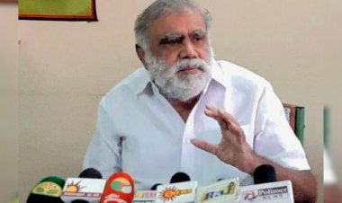 கடவுளே போலியாக கடன் பெற்றிருந்தாலும் விடமாட்டோம்! அமைச்சர் கறார்!