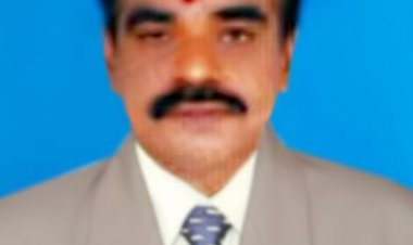 சென்னை வழக்குரைஞர் மீது நில மோசடி வழக்கு!  