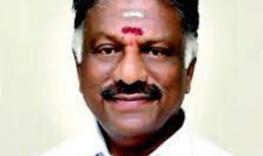 தெரியாது தெரியாது தெரியாது:- ஆறுமுகசாமி ஆணையத்தில் இது தான் ஓ.பி.எஸ்.ஸின் பதில்!