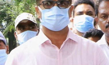 வெள்ளிக்கிழமை விவசாயிகள் குறைதீர்க்கும் கூட்டம்! கலெக்டர் அழைப்பு!