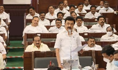 பொள்ளாச்சி பாலியல் வழக்கு போல விருது நகர் குற்றவாளிகளை விடமாட்டோம்:- நிச்சயம் தண்டனை பெற்று தருவோம்! சட்டபேரவையில் எதிர்கட்சி தலைவருக்கு முதல்வர் நச்சென்று பதில்!