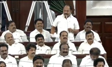 பள்ளிகொண்டா கோவிலுக்கு அன்னதான திட்டம்!ஏ.பி.நந்தகுமார் சட்டபேரவையில் பேச்சு!