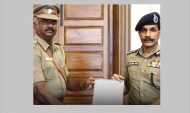 கேங் ரேப்பர்களை விரைந்து பிடித்த இன்ஸ்பெக்டருக்கு டி.ஜி.பி.நேரில் பாராட்டா?போலிசாரை இடமாற்றம் செய்தார்களா இல்லையா?