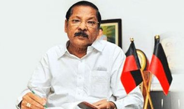 தமிழக முதல்வரின் துபாய் பயணத்தை கொச்சைப் படுத்துவதா? மன்னிப்புக்கேள்:- "ரூ.100 கோடி நஷ்ட ஈடு" கொடு அண்ணாமலைக்கு வழக்கறிஞர் நோட்டீஸ்!!