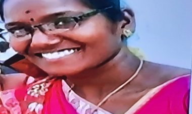 ஷர்மிளா டீச்சர் சிக்கினார்! மாணவனுடன் எஸ்கேப் ஆன மேட்டர்!