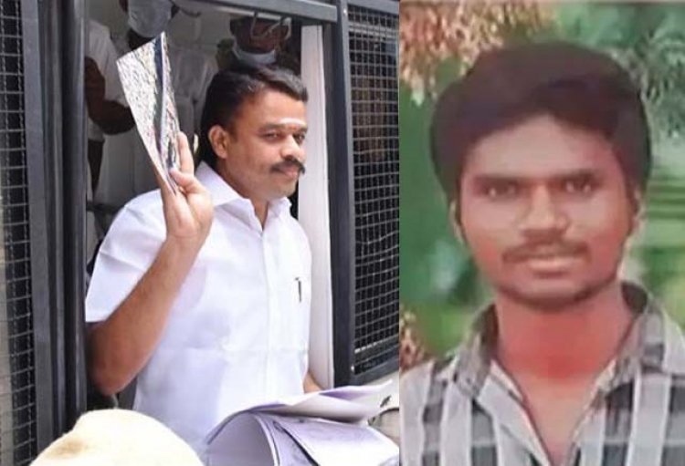 காதல் விவகாரம்:- ஆணவக் கொலைக்கு மூன்று ஆயுள் தண்டனை! கோகுல் வழக்கின் முழு விவரம்!