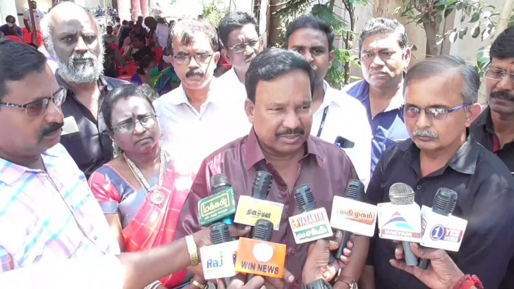 பி.எஸ்.என்.எல்-ல் போலி சாதி சான்றுகள் மூலம் பணி! உரிய நடவடிக்கை எடுக்க கோரிக்கை!