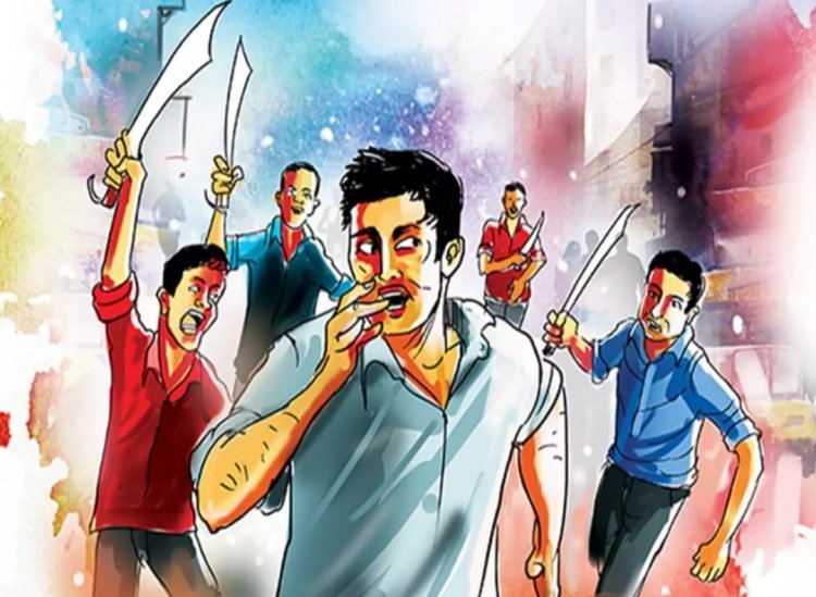 சென்னையில் ரவுடிகள் அதிகரிப்பு! பலனளிக்காத நடவடிக்கைகள்?