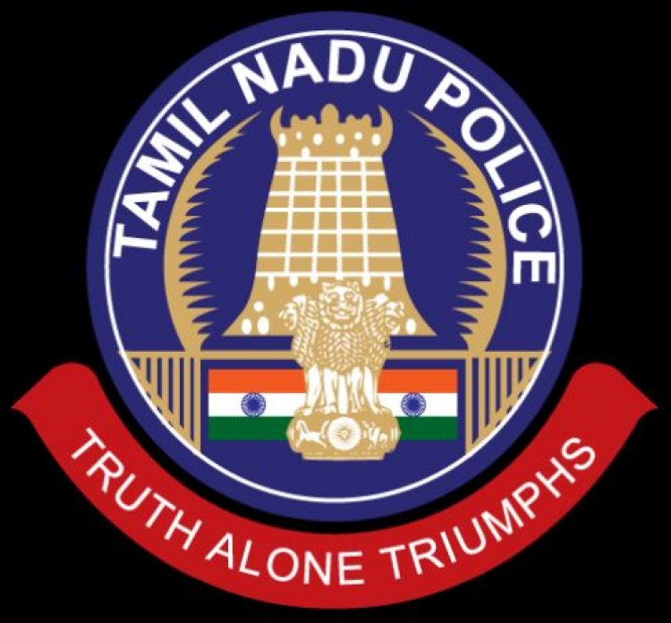 டி.எஸ்.பி.யாக பதவி உயர்வு பெற்ற 91 இன்ஸ்பெக்டர்கள்!