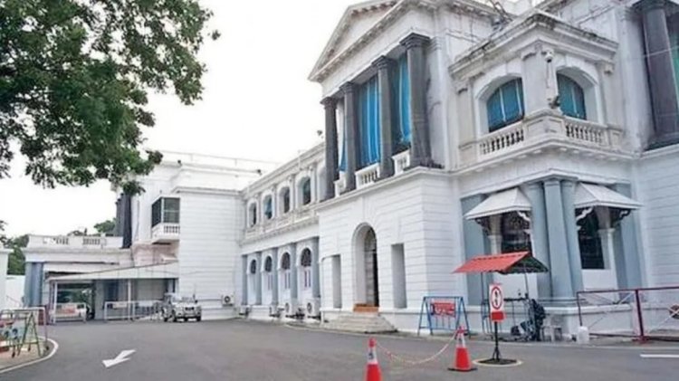மேதாது அணைதிட்டத்துக்கு எதிராக சட்டமன்றத்தில் தீர்மானம்!