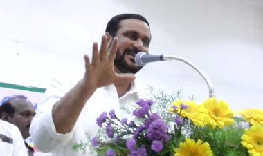 சொத்து வரி உயர்வை கண்டித்து பா.ம.க. போராடும்!