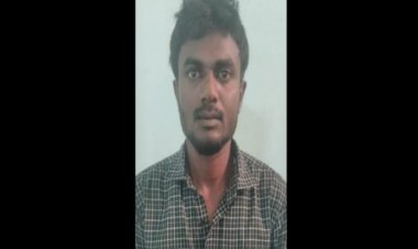 தாயை கொலை செய்து நாடகம் ஆடிய மகன் கைது!