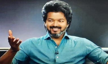 நடிகர் விஜய் உருக்கம்...! என் போட்டோவை வைத்து தேர்தலில் போட்டியிட்டவர்களுக்கு வாழ்த்துக்கள்!கடவுளை பார்க்க முடியாது:- அப்பாவை பார்க முடியும்!!