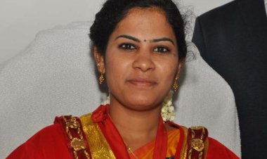 நிழல் கவுன்சிலர்களுக்கு செக்! பெண் கவுன்சிலர்களுக்கு சிறப்பு பயிற்சி!!