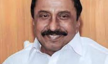 இந்த மண்ணை ''திராவிட இயக்கம் தான் ஆளும்:- செங்கோட்டையன் பரபரப்பு பேச்சு!கருத்து கூறிய சபாநாயகர்!