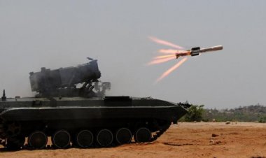 இந்திய ராணுவத்தில் ஆள் பலத்தைக் குறைத்து டெக்னிக்கலை அதிகரிக்க திட்டமா?