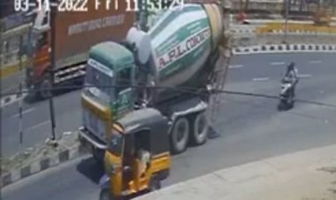 போலிசாரை வெளுத்து கட்டிய "லஞ்ச புகார் பெட்டி"!