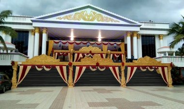 சிறந்த தொழிலதிபருக்கான விருதும்! இப்தார் விருந்தும்!