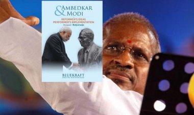 இளையராஜாவை கலாய்க்கும் விமர்சனங்கள்:-பா.ஜ.க.தலைவர் நட்டா பரிவு! எம்.பி ஆக்கப்படுவாரா?