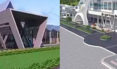 தமிழகத்தில் பேருந்து நிலையங்கள் தனியார் வசம் ஆகிறதா?